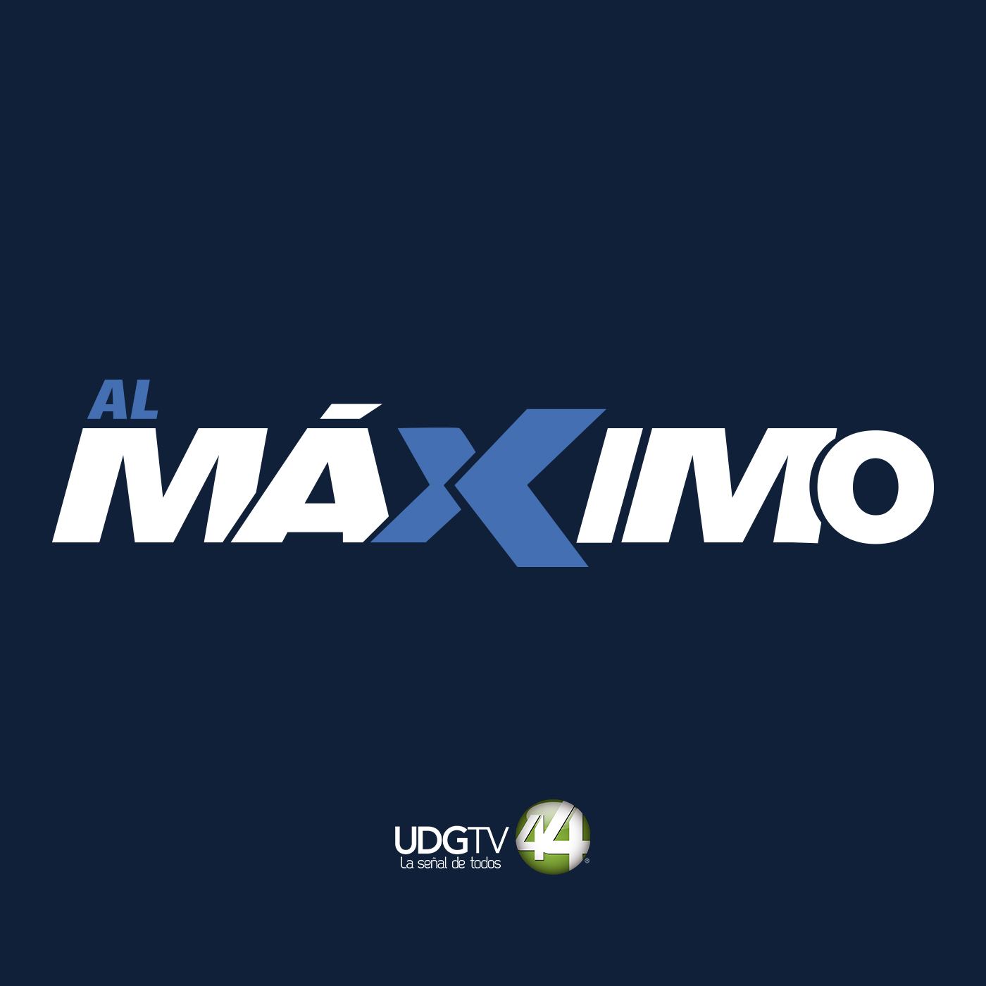 AL MÁXIMO