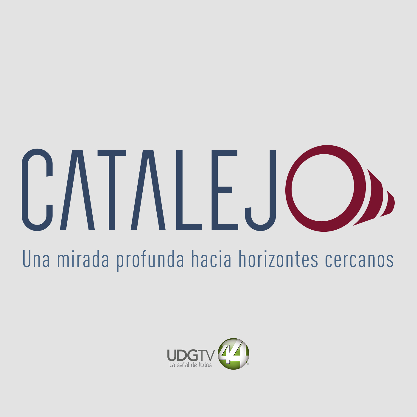 CATALEJO, UNA MIRADA PROFUNDA HACIA HORIZONTES CERCANOS