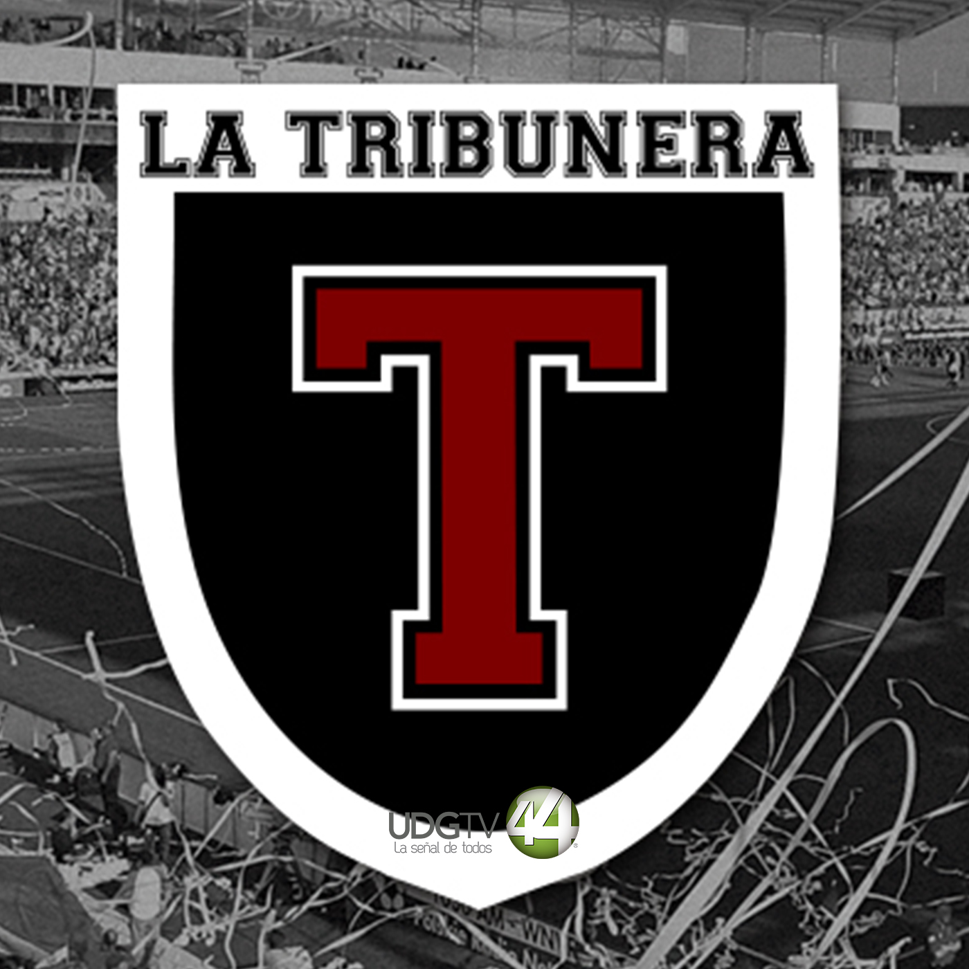 LA TRIBUNERA