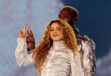 La gira de Shakira por Colombia tuvo un impacto económico de casi 50 millones de dólares