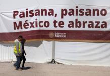 México ha recibido a 19.663 deportados desde la llegada de Trump a la presidencia de EEUU