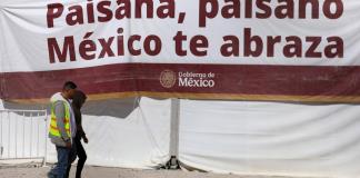 México ha recibido a 19.663 deportados desde la llegada de Trump a la presidencia de EEUU