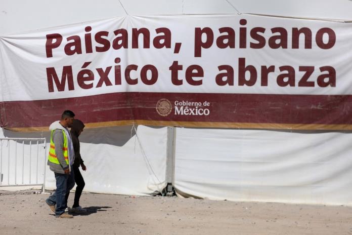 México ha recibido a 19.663 deportados desde la llegada de Trump a la presidencia de EEUU