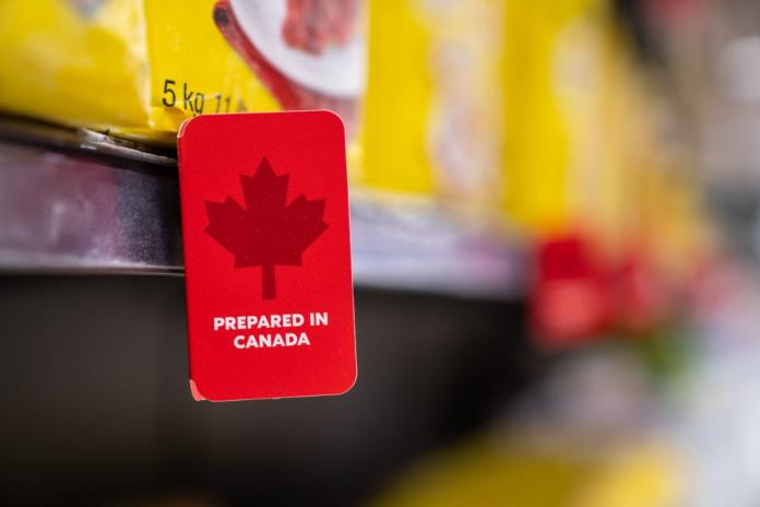 Canadá está lista para responder de inmediato a aranceles de Trump, dice canciller