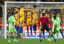 Los Tigres UANL inician la era del argentino Pizarro con visita a Cincinnati en Concacaf