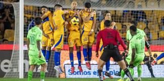 Los Tigres UANL inician la era del argentino Pizarro con visita a Cincinnati en Concacaf