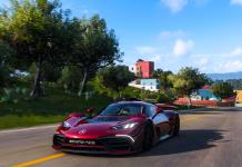 Forza Horizon 5: Ya hay fecha de lanzamiento para PlayStation 5