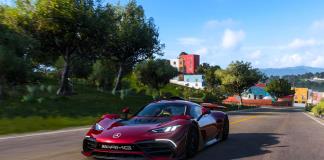Forza Horizon 5: Ya hay fecha de lanzamiento para PlayStation 5