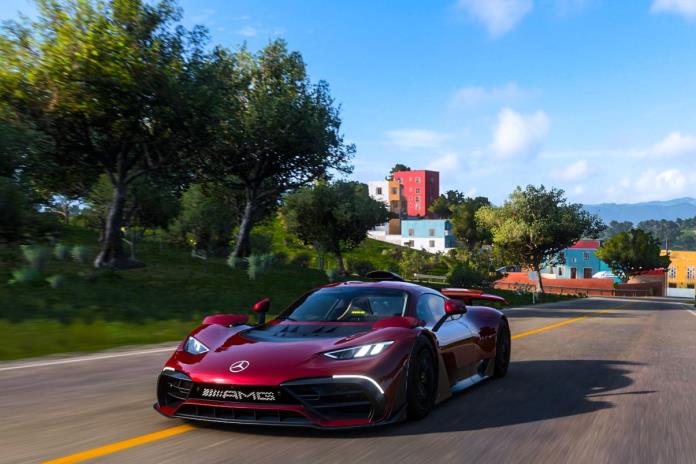 Forza Horizon 5: Ya hay fecha de lanzamiento para PlayStation 5