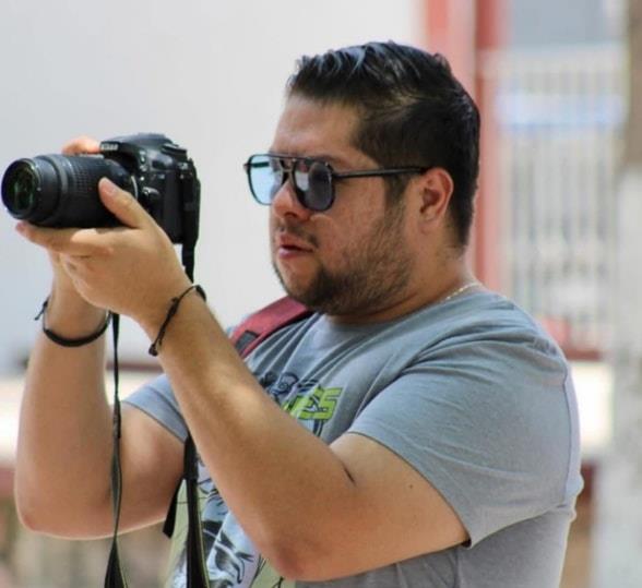 Asesinan a balazos al periodista Kristian Zavala en Guanajuato