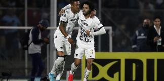 Efraín Juárez dice que Pumas no saldrán como víctimas ante el Alajuelense de Costa Rica