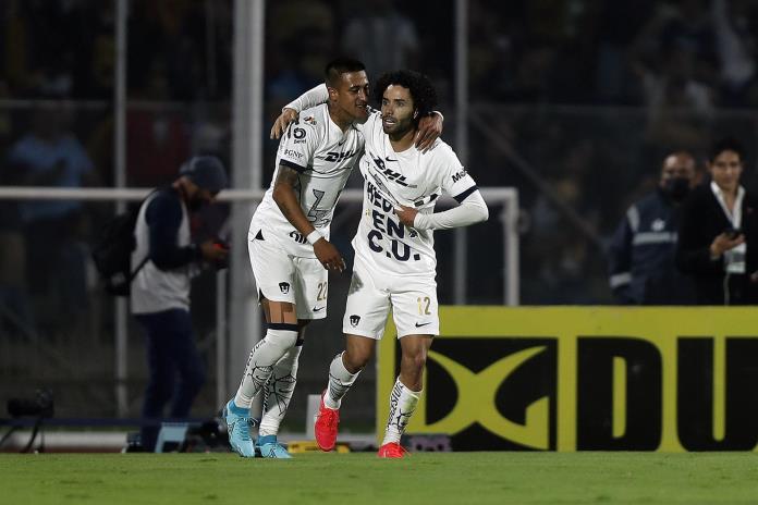 Efraín Juárez dice que Pumas no saldrán como víctimas ante el Alajuelense de Costa Rica