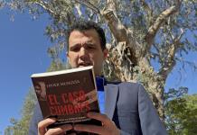 El caso Cumbres, Javier Munguía busca reivindicar a víctimas de Diego Santoy