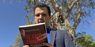 El caso Cumbres, Javier Munguía busca reivindicar a víctimas de Diego Santoy