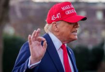 Trump dice que no tolerará la posición de Zelenski sobre la guerra