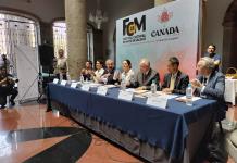 Canadá, el país invitado en el 28° Festival Cultural de Mayo