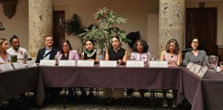 Para evitar impunidad, proponen crear Fiscalía Especializada en Delitos contra las Mujeres