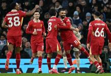 PSG-Liverpool y derbi madrileño dan brillo a los octavos de Champions