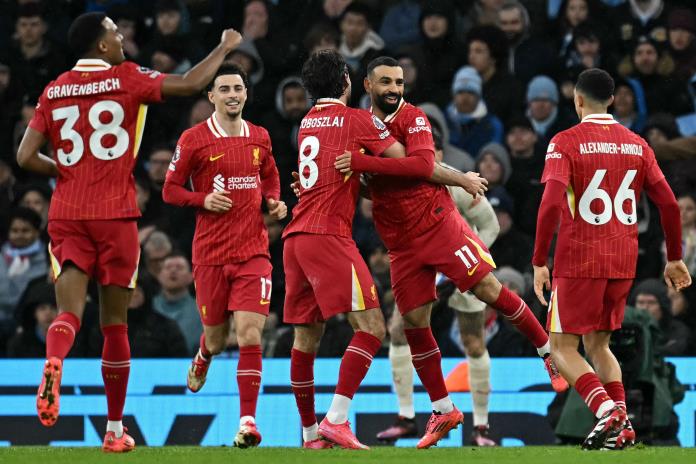 PSG-Liverpool y derbi madrileño dan brillo a los octavos de Champions