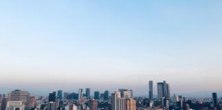 Analistas privados rebajan a 0,81% pronóstico del PIB de México en 2025