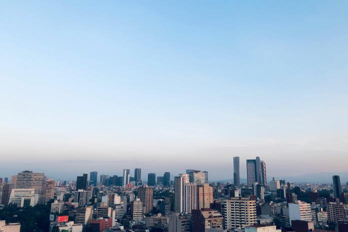 Analistas privados rebajan a 0,81% pronóstico del PIB de México en 2025