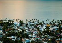 Inversión Extranjera Directa en sector turístico de México supera 2.870 millones de dólares en 2024
