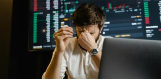 Las criptomonedas se hunden luego del anuncio de Trump sobre aranceles a México y Canadá