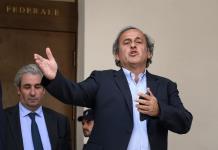 La FIFA me debía ese dinero, insiste Platini en su juicio