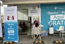 Médica Santa Carmen lanza programa gratuito de detección temprana de daño renal, para pacientes con Diabetes