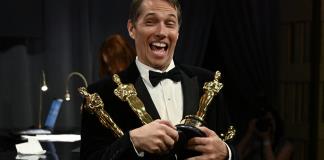 Los Oscar 2025 consagran al cine independiente con el triunfo de Anora