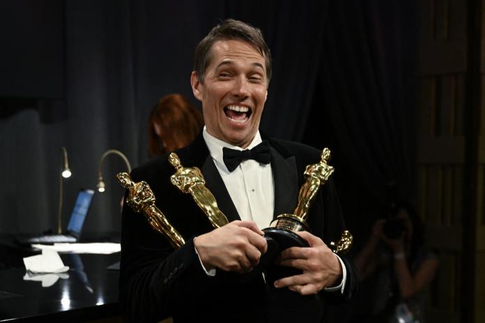 Los Oscar 2025 consagran al cine independiente con el triunfo de Anora