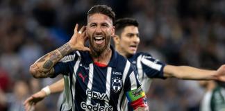 Sergio Ramos recibe un partido de suspensión en México por conducta violenta