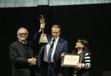 El Centro Universitario de los Lagos entregó el Galardón Carlos Terrés a Manuel Romo Muñoz; fundador de PROAN