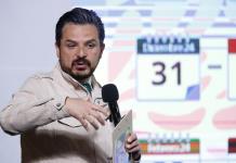 El Gobierno de México destaca un récord histórico de 22,4 millones de empleos formales