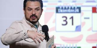 El Gobierno de México destaca un récord histórico de 22,4 millones de empleos formales