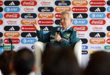 Javier Aguirre asegura que jugar el Mundial en casa será una gran oportunidad para México