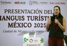 Baja California, primera sede del Tianguis Turístico con presencia binacional