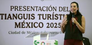 Baja California, primera sede del Tianguis Turístico con presencia binacional