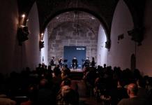 Guitarra clásica, jazz y barroco en los “martes musicales” de marzo, del Ex Convento del Carmen