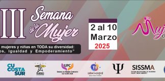 La lucha feminista en la Costa Sur: entre la calle y la academia