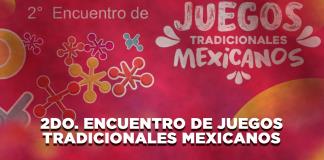 2do encuentro de juegos tradicionales mexicanos. Transmisión especial desde la preparatoria no. 8 - El Expresso de las 10 - Mi. 05 Marzo 2025