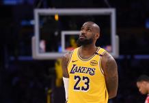 LeBron James, primer jugador de la historia de la NBA en marcar 50.000 puntos