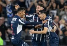 Los Rayados se miden al Cruz Azul, en primer partido de Sergio Ramos fuera de Monterrey