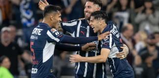 Los Rayados se miden al Cruz Azul, en primer partido de Sergio Ramos fuera de Monterrey