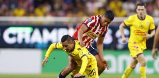 América y Chivas hacen pausa en Concacaf y se citan en el Clausura 2025