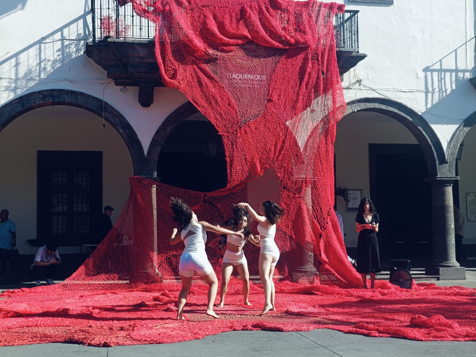 Proponen renombrar calles de Tlaquepaque en honor a mujeres que han hecho historia