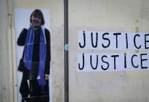 Gisèle Pelicot se enfrenta de nuevo a uno de sus presuntos violadores en Francia