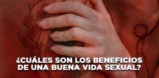 ¿Cuáles son los beneficios de una buena vida sexual? - El Expresso de las 10 - Ju. 06 Marzo 2025