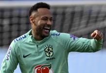 Neymar regresa para liderar a Brasil contra Colombia y Argentina