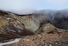 Científicos australianos descubren el cráter de meteorito más antiguo del mundo